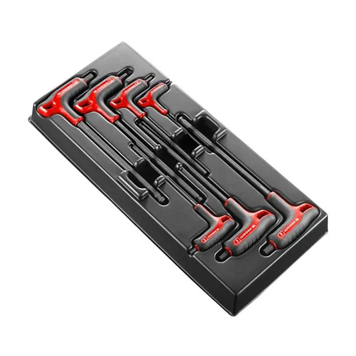 Insexnyckelsats Fri frakt